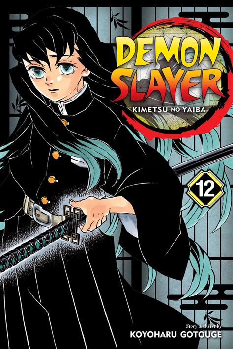 Read Demon Slayer/Kimetsu no Yaiba Manga Online